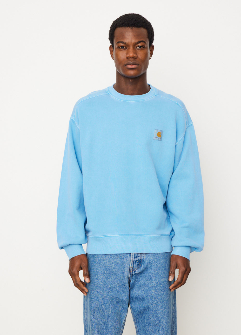 Nelson Sweatshirt