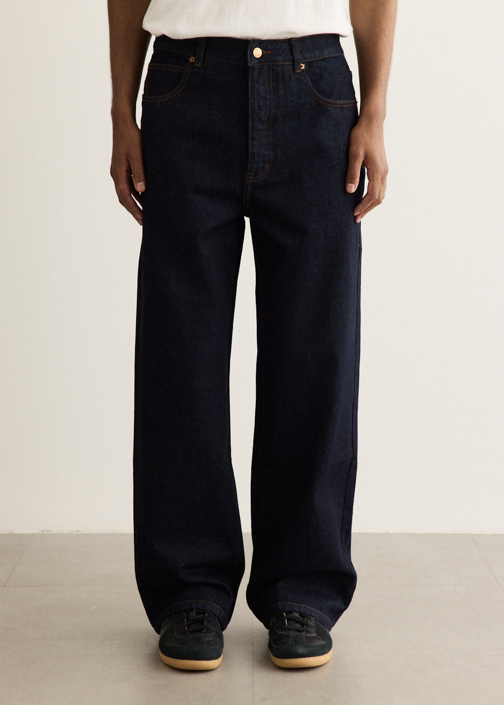 Wale Jeans