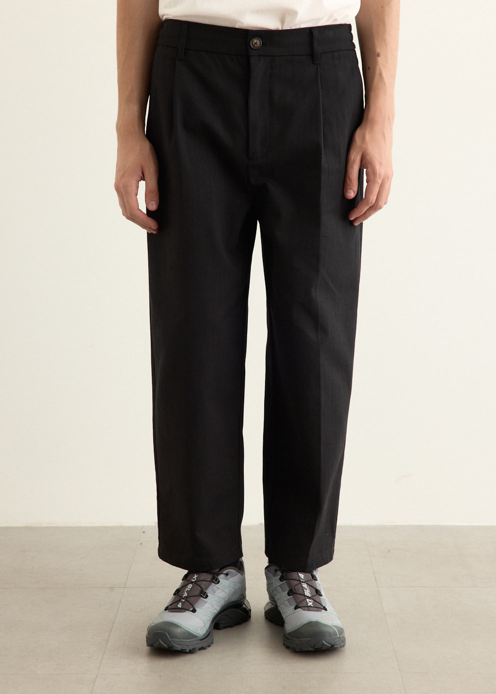 Falstaff Pants