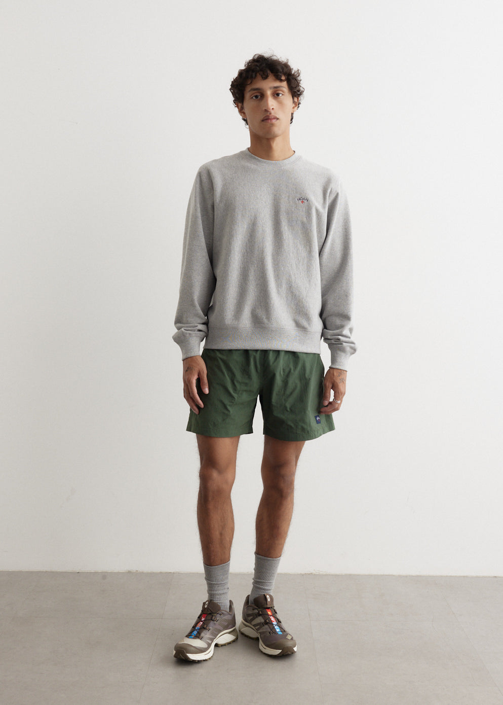 Noah swim trunks hotsell