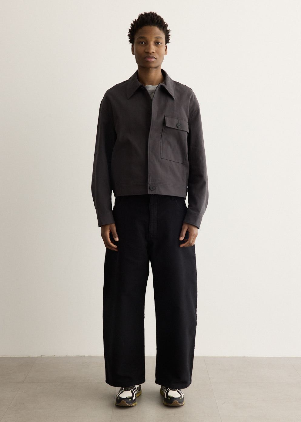 Paolo Volume Jeans