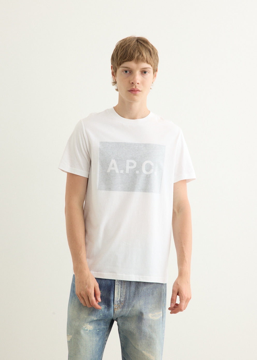 APC Vignette T-Shirt