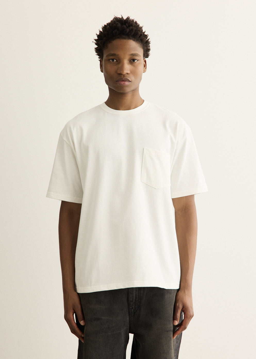 Pocket T-Shirt