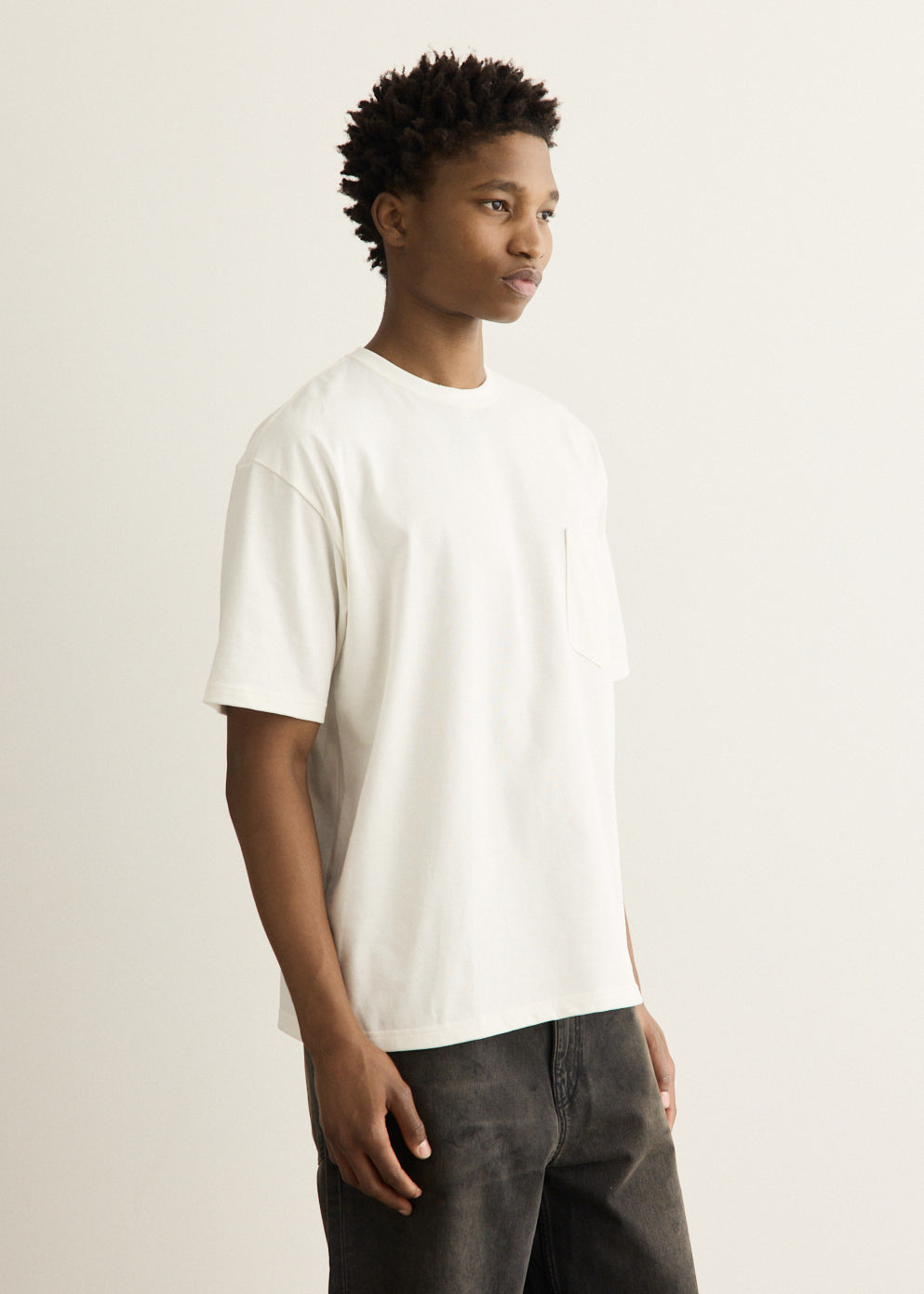 Pocket T-Shirt