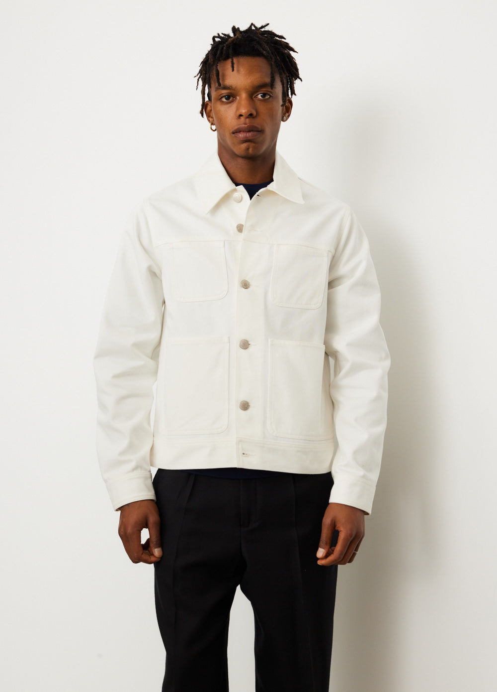 Worker Jacket