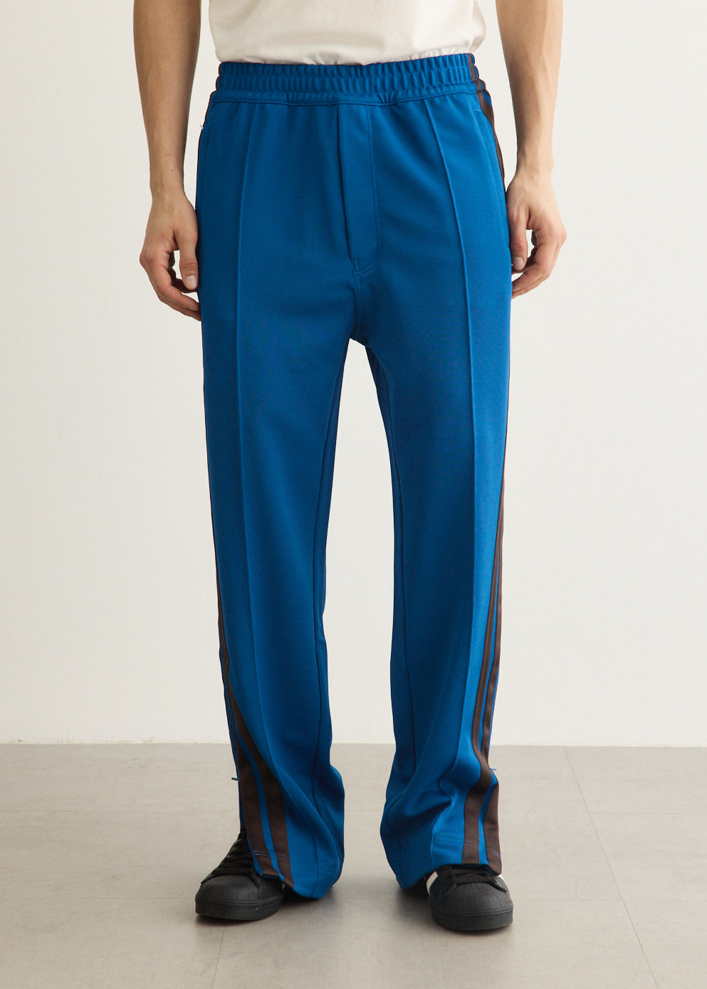 x Wales Bonner x Y-3 End Track Pant