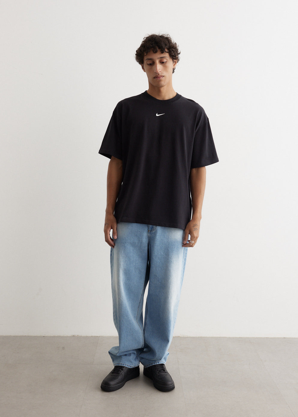 Nike NOCTA Men's Short Sleeve Top