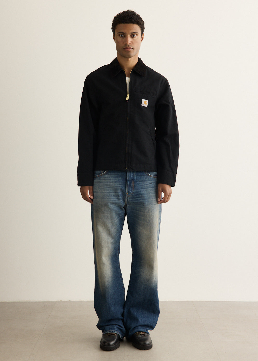 Detroit Jacket
