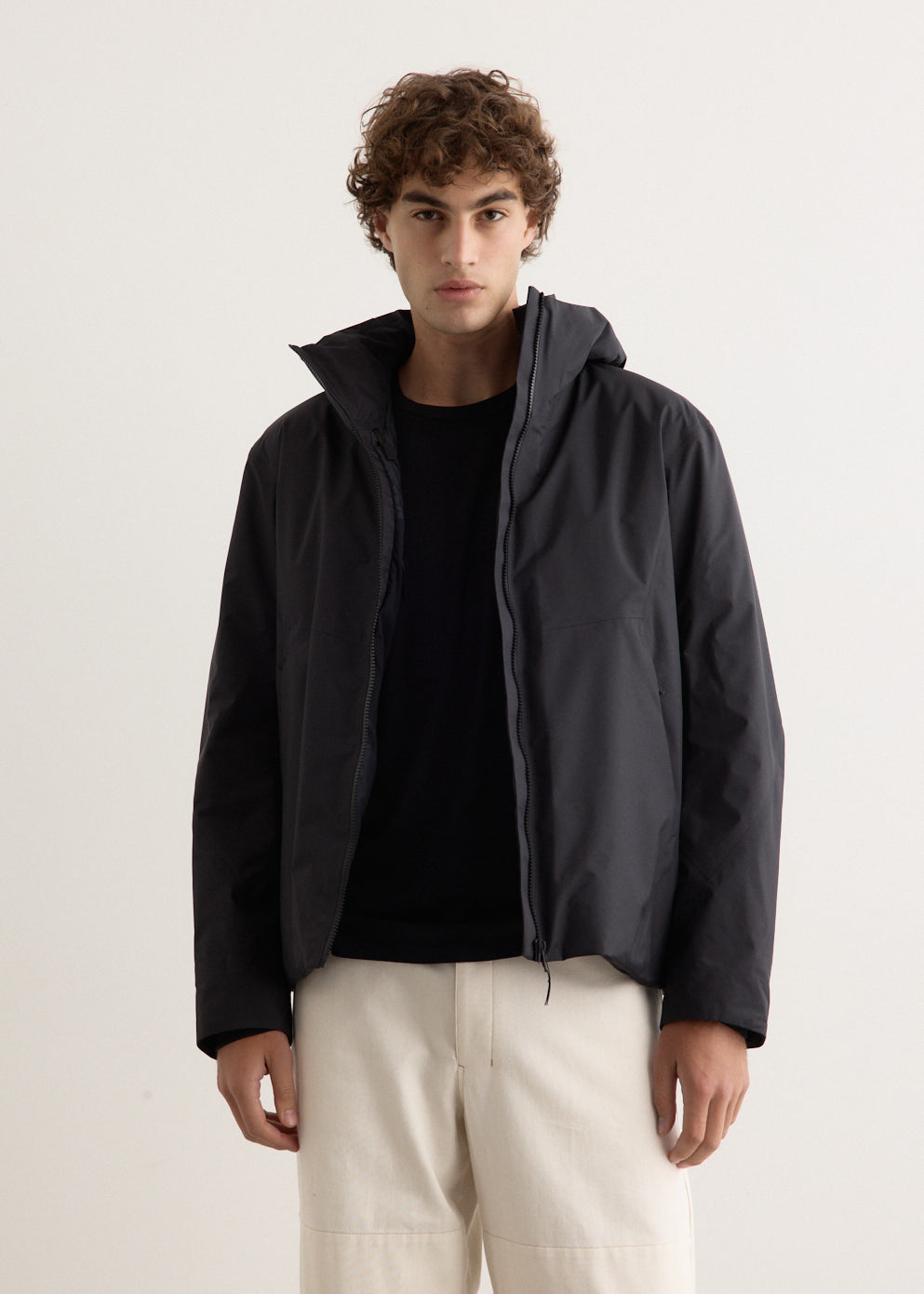 Diode Insulated Jacket