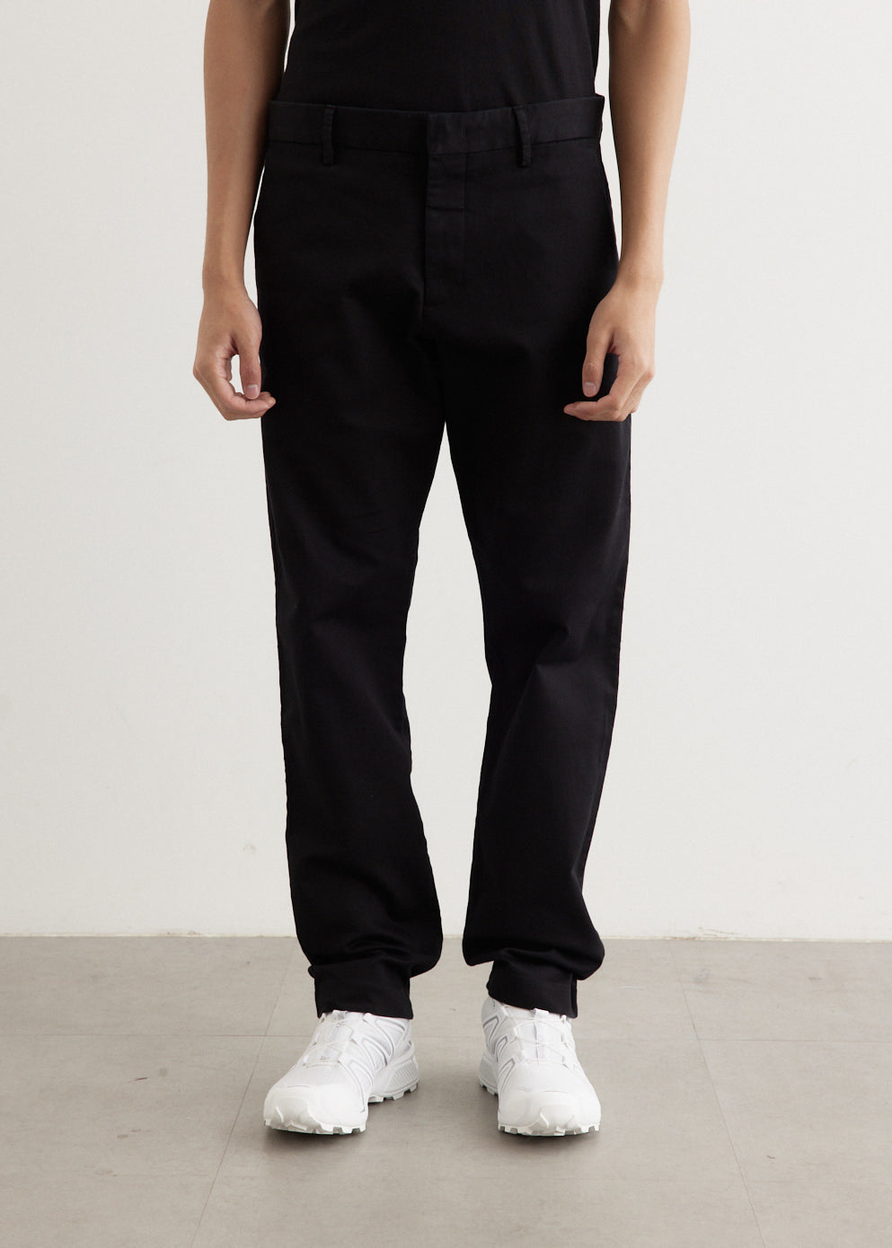 Kay Trouser