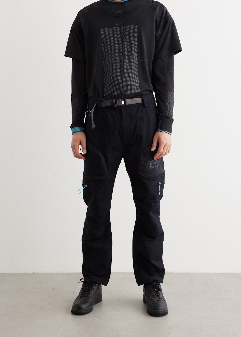 U NRG ISPA Pants - Main Image