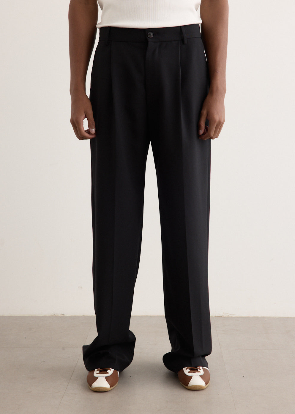 Penrud Pants
