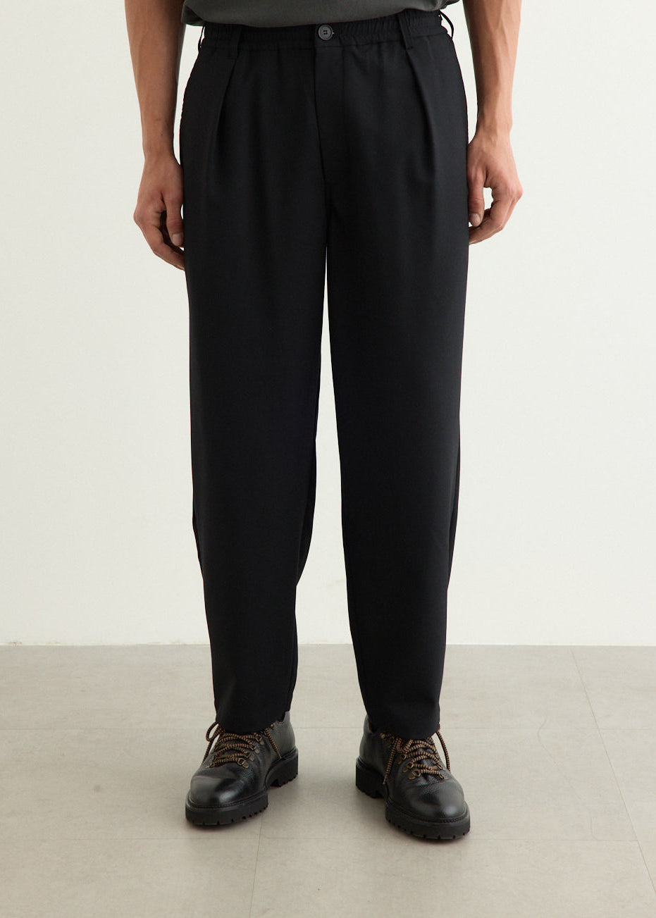 Relaxed Dress Pants