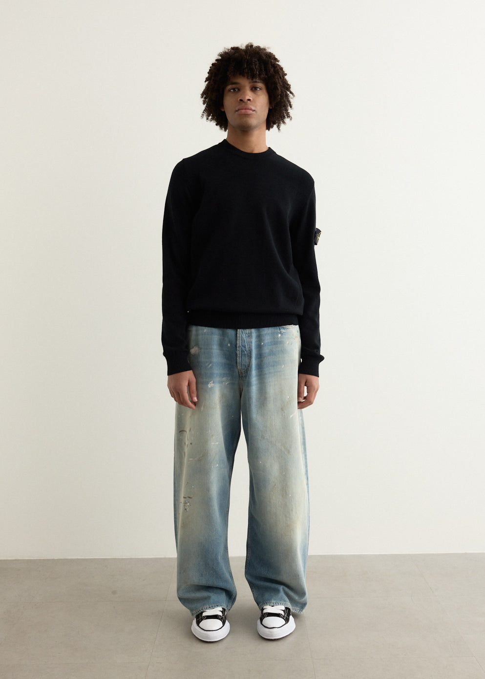 2023 U Trafalgar Jeans