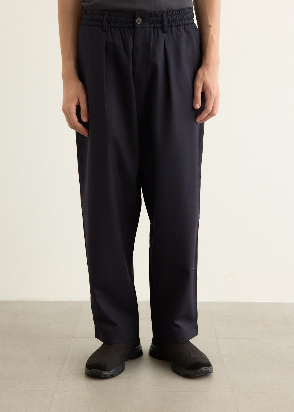 Oxford Pants