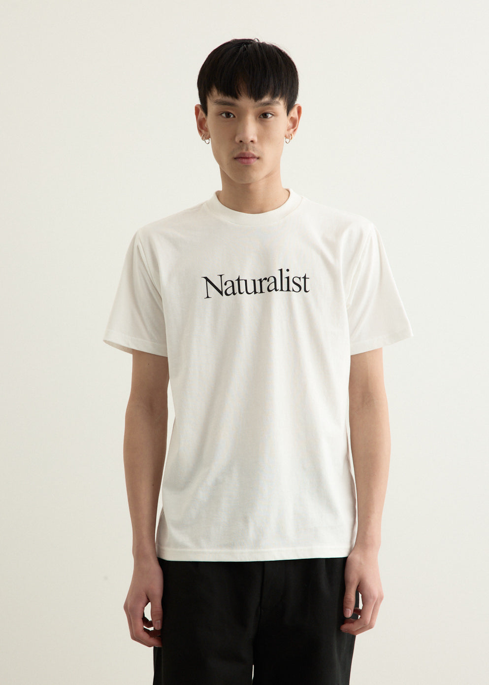 Naturalist T-Shirt