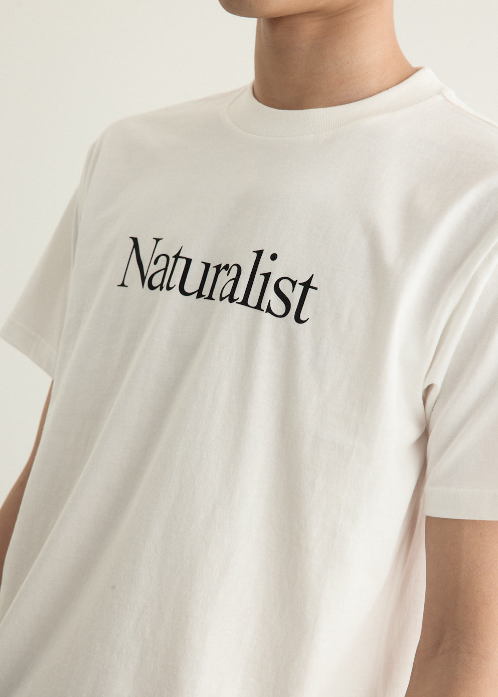 Naturalist T-Shirt