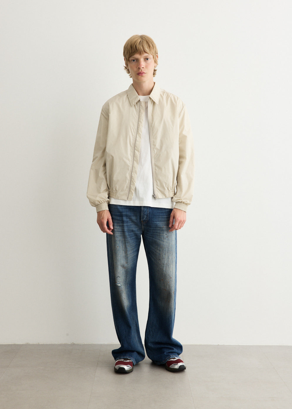 2021M Trafalgar Jeans