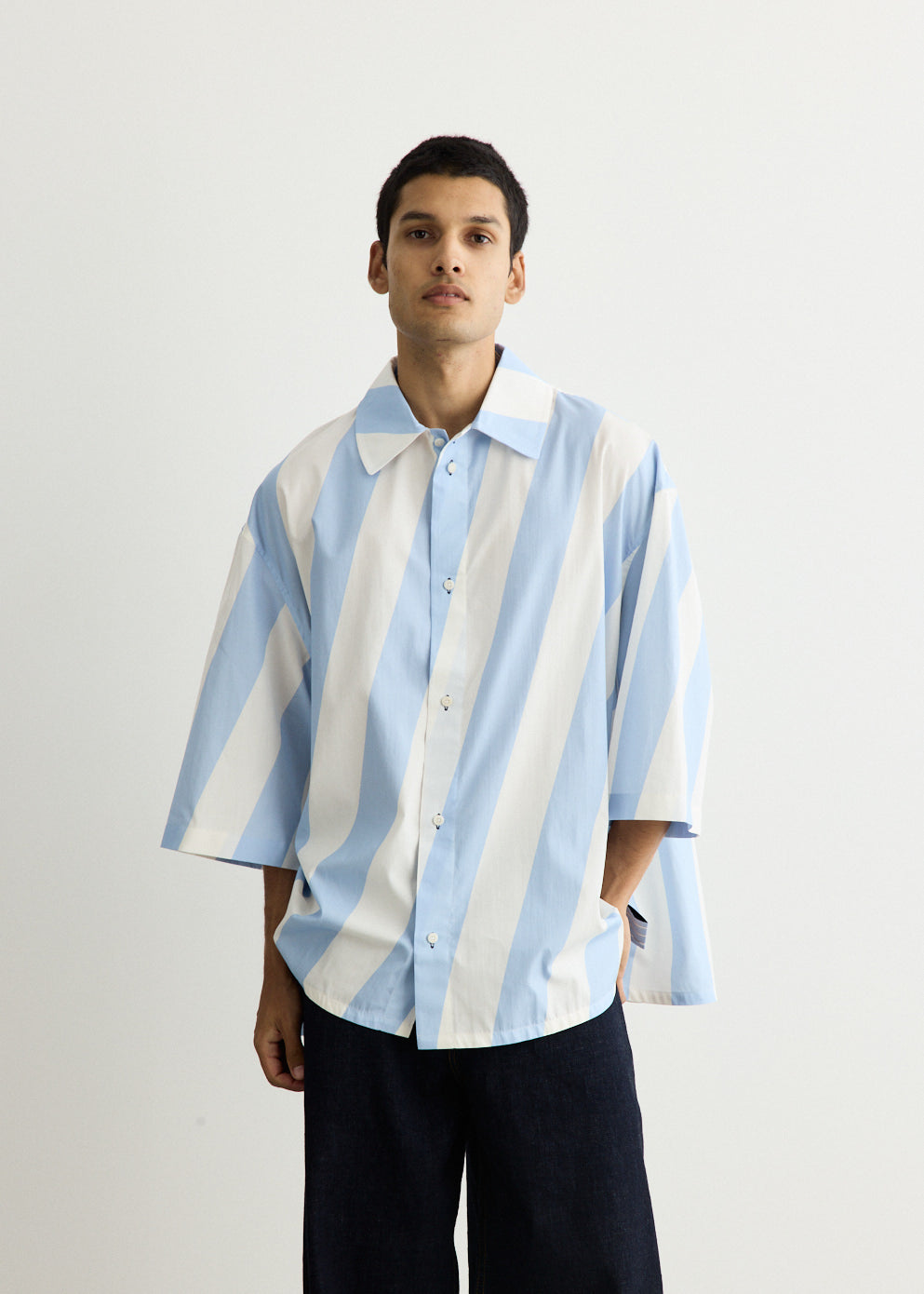 La Chemise Triangle