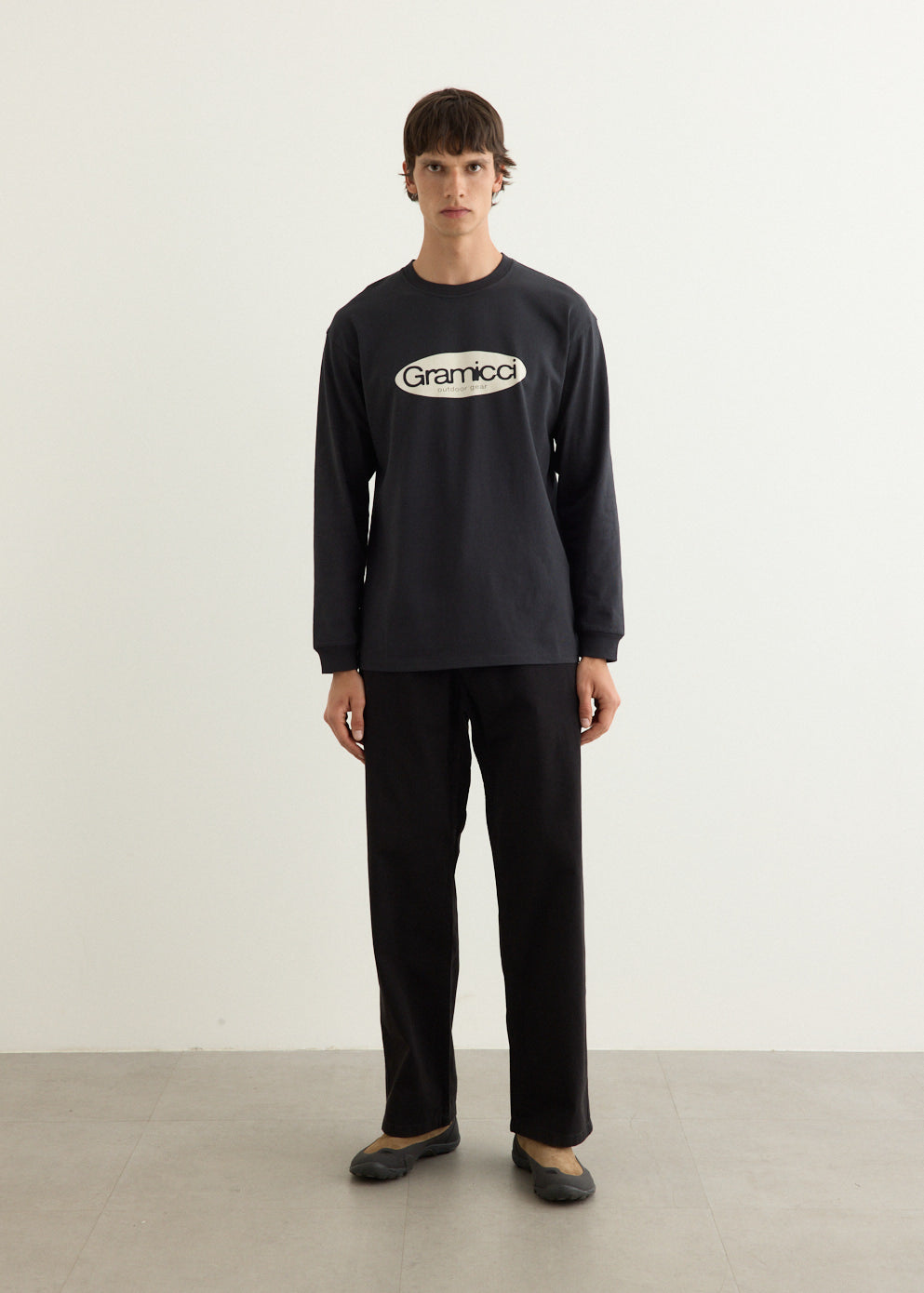 Gramicci Straight Fit Pants