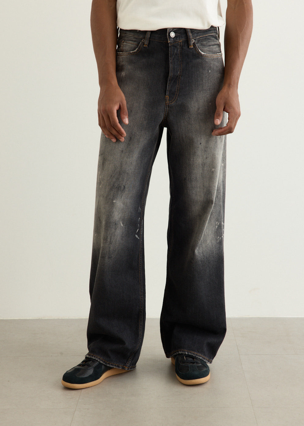 1981 U Jeans