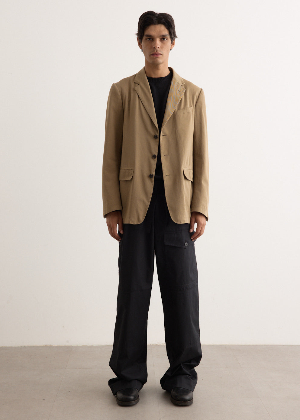 Bufordo Jacket