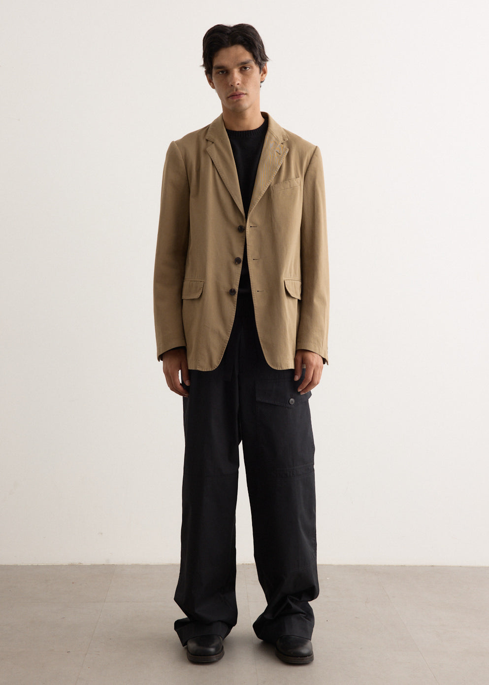 Pannoch Pants