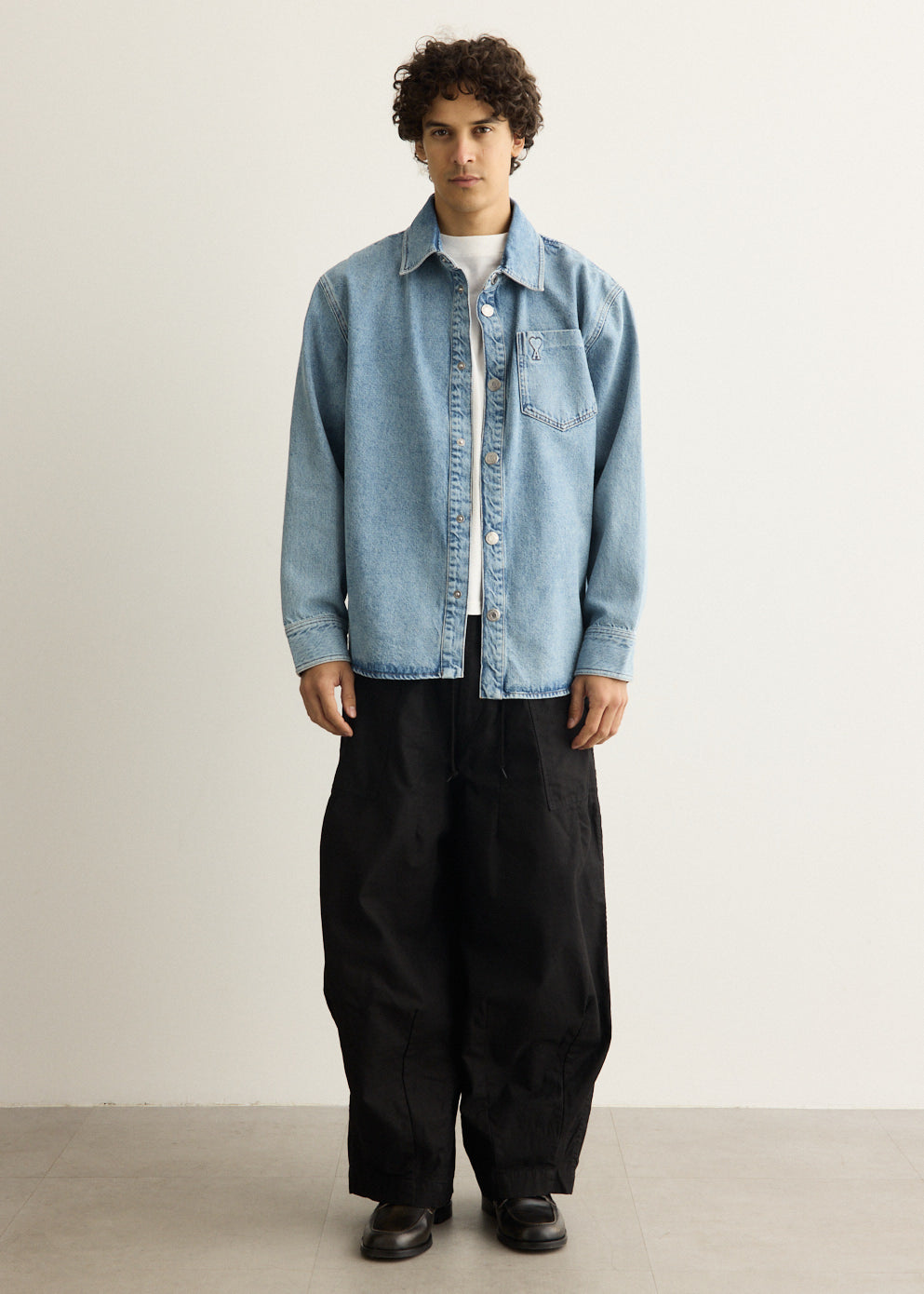 H.D. Fatigue Pants