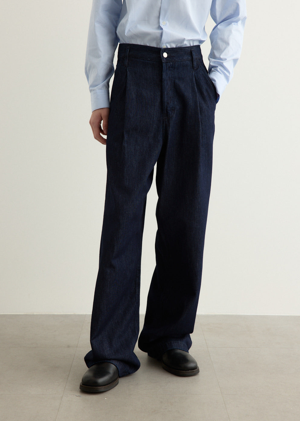 Penning Den Pants