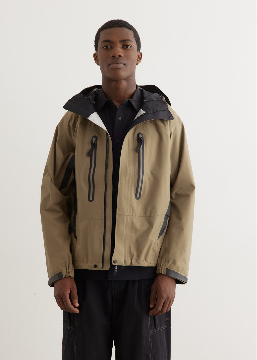 Hiker Rain Jacket