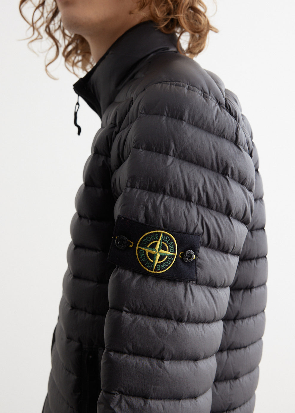 Packable Light Down Jacket - Main Image