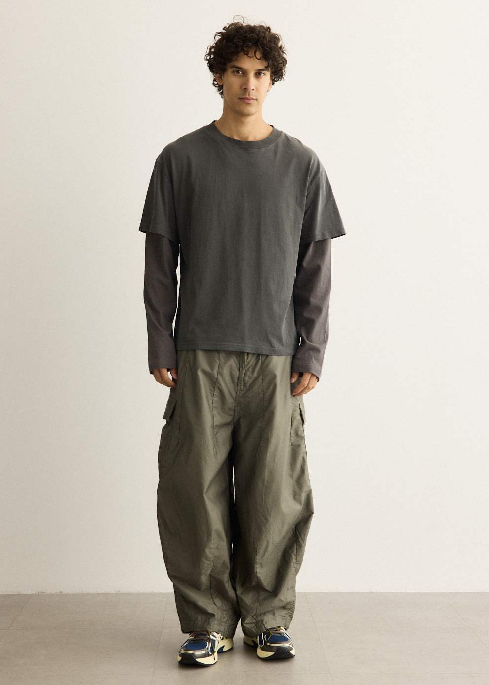 H.D. BDU Pants