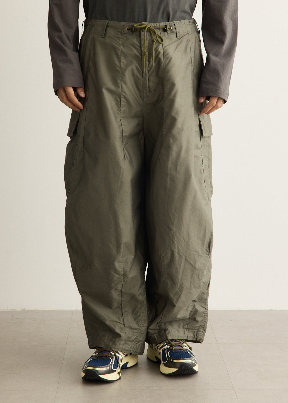 H.D. BDU Pants
