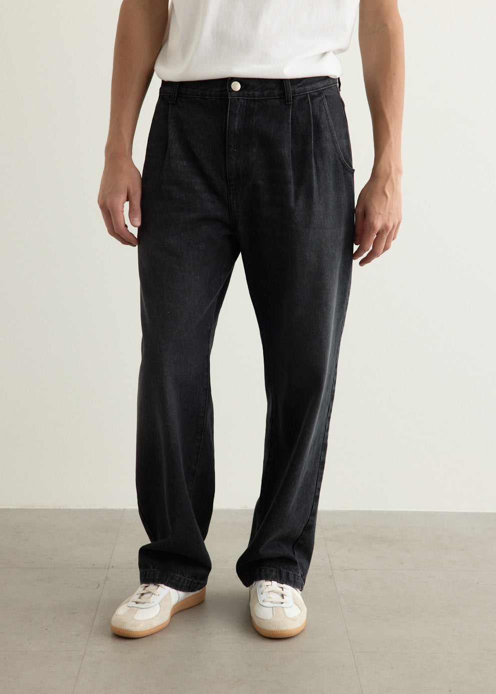 Big Jeans