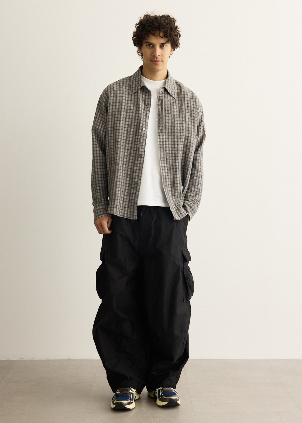 H.D. BDU Pants