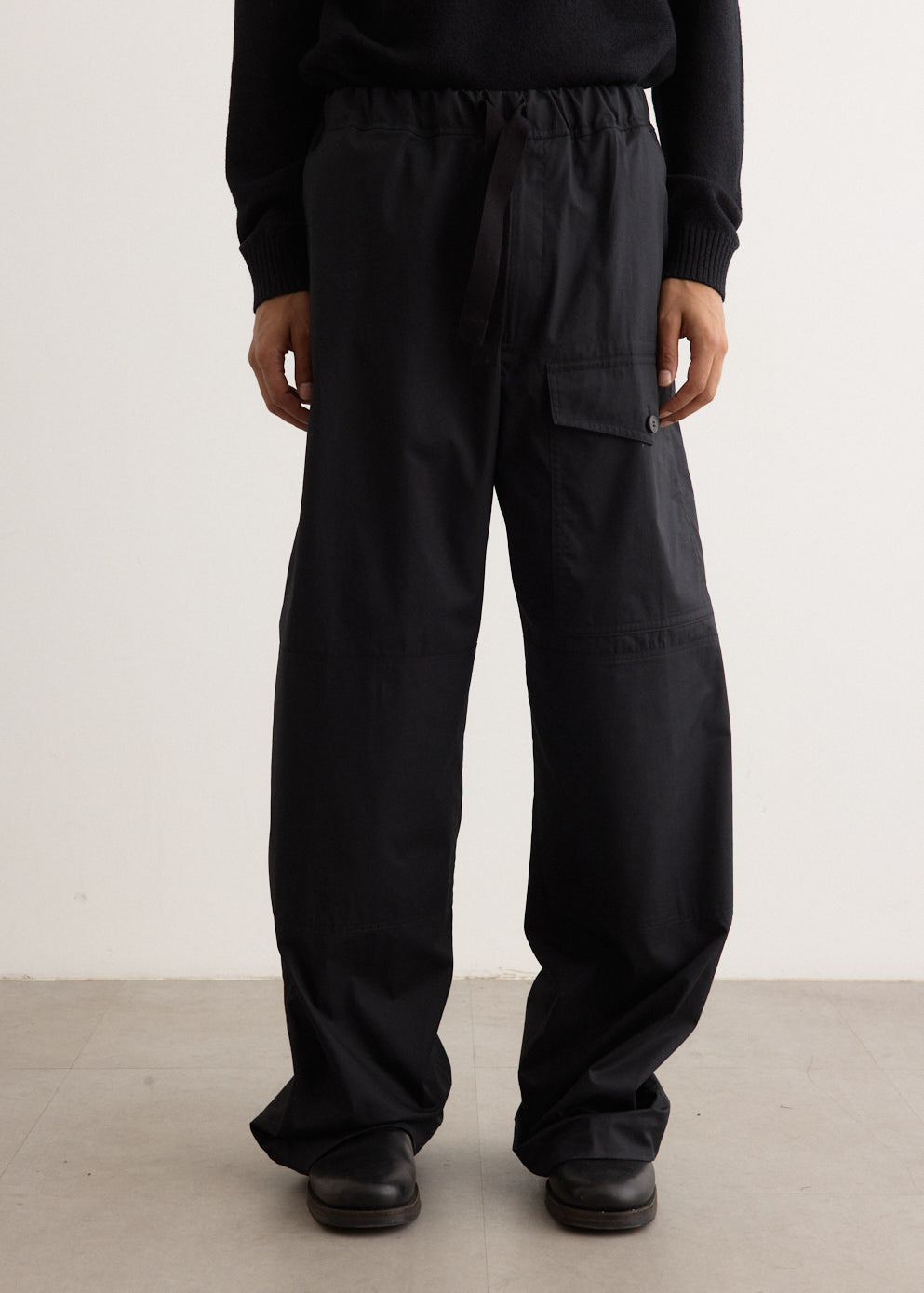 Pannoch Pants
