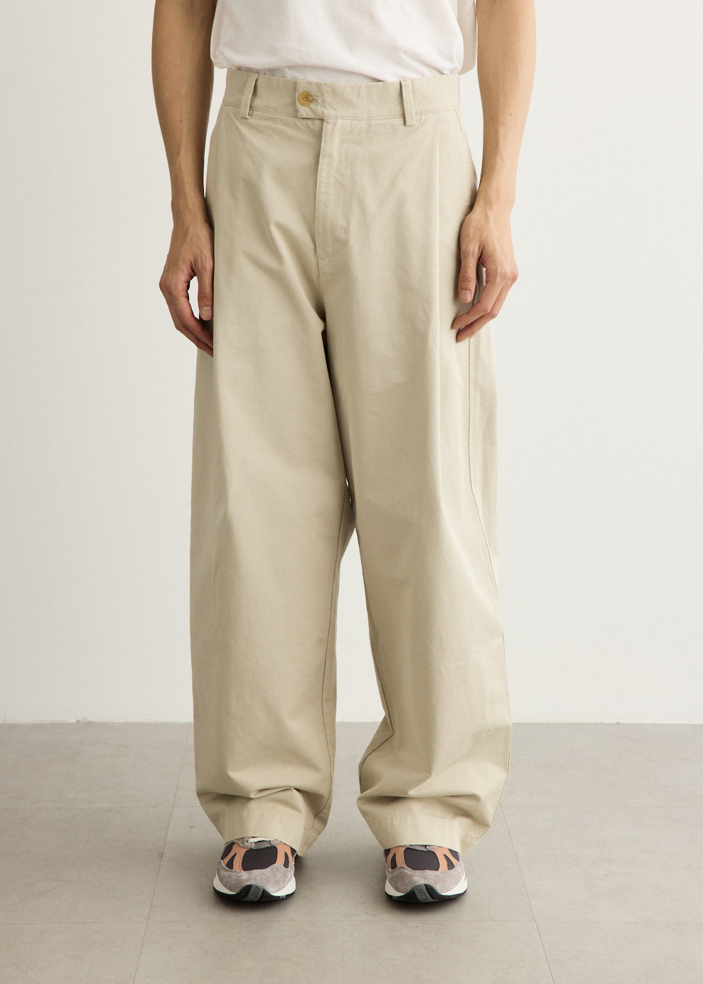 Allen Chino