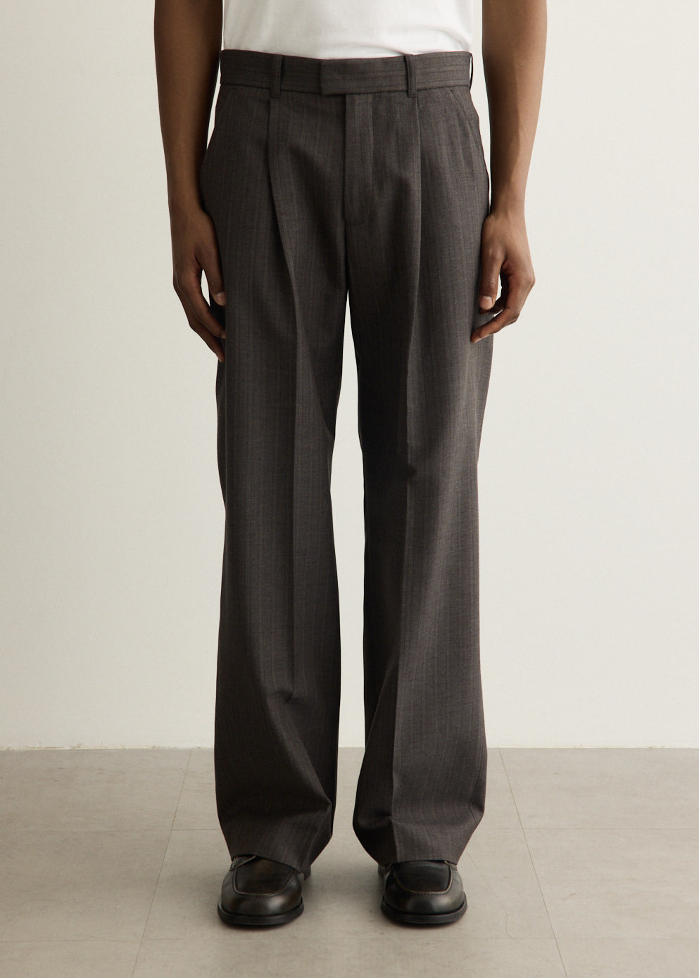 Slack Trousers