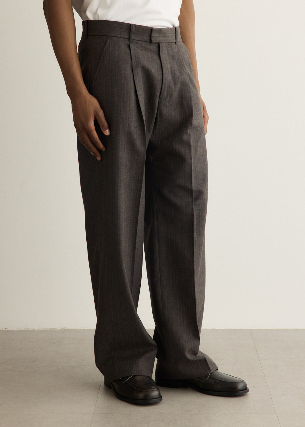 Slack Trousers