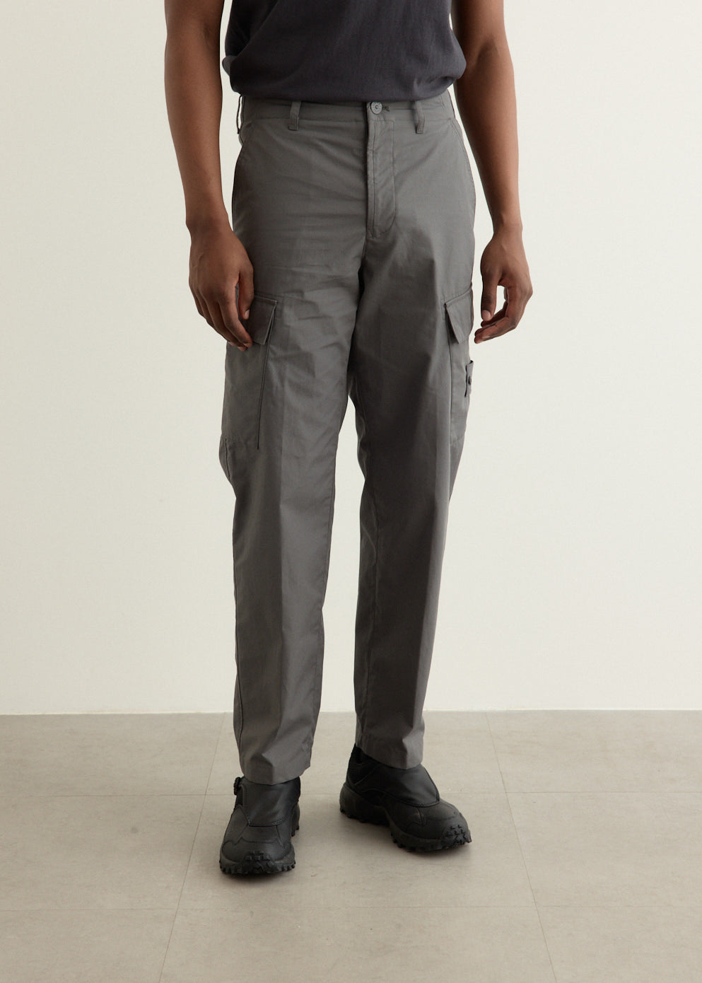 Ghost Weatherproof Cotton Cargo Pants