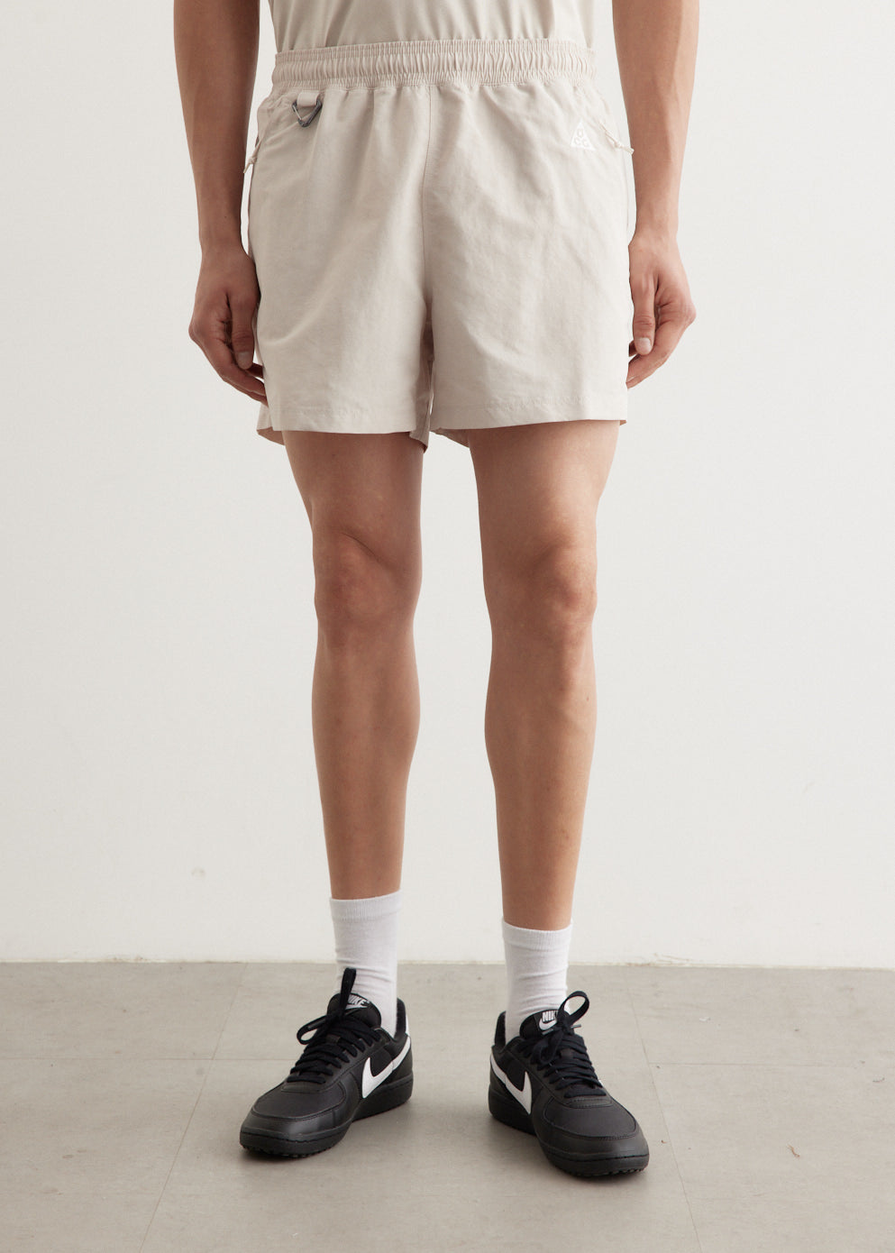 ナイキ ACG \"Reservoir Goat\" Nike ACG Reservoir Goat Water Repellent Hybrid Shorts