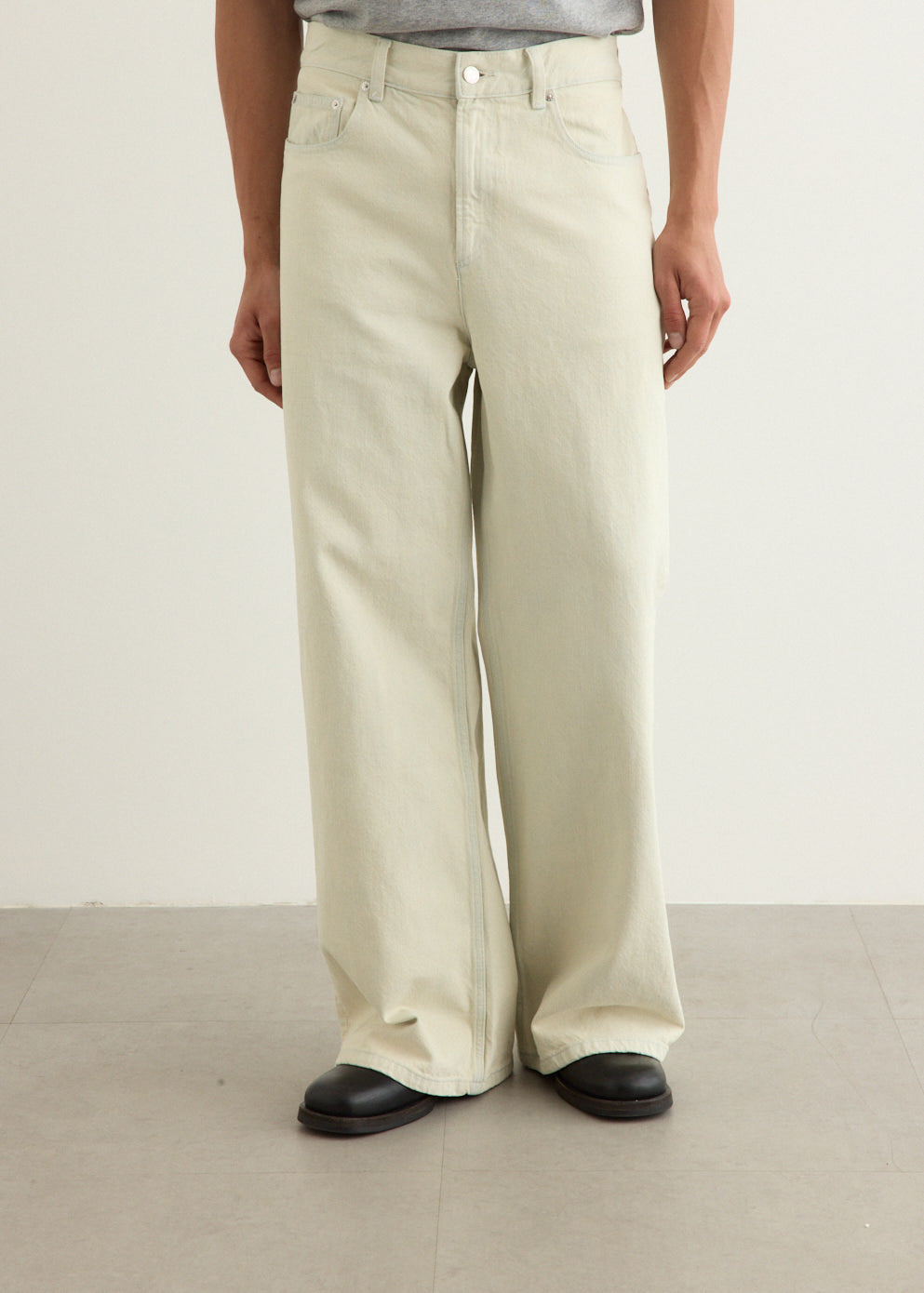 Clyde Jeans