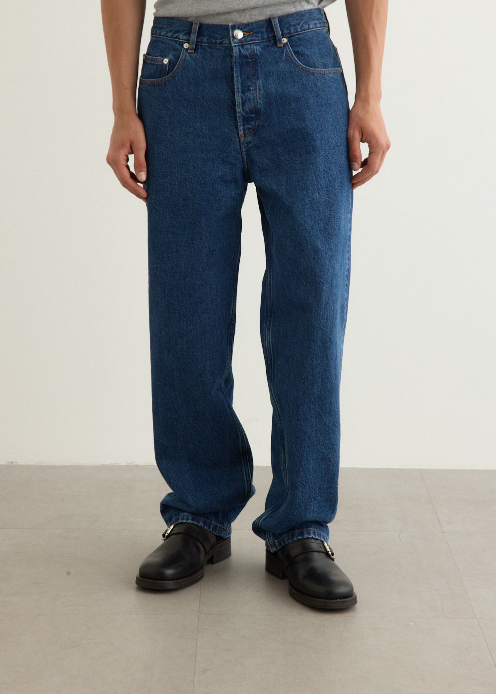 Fairfax Jeans