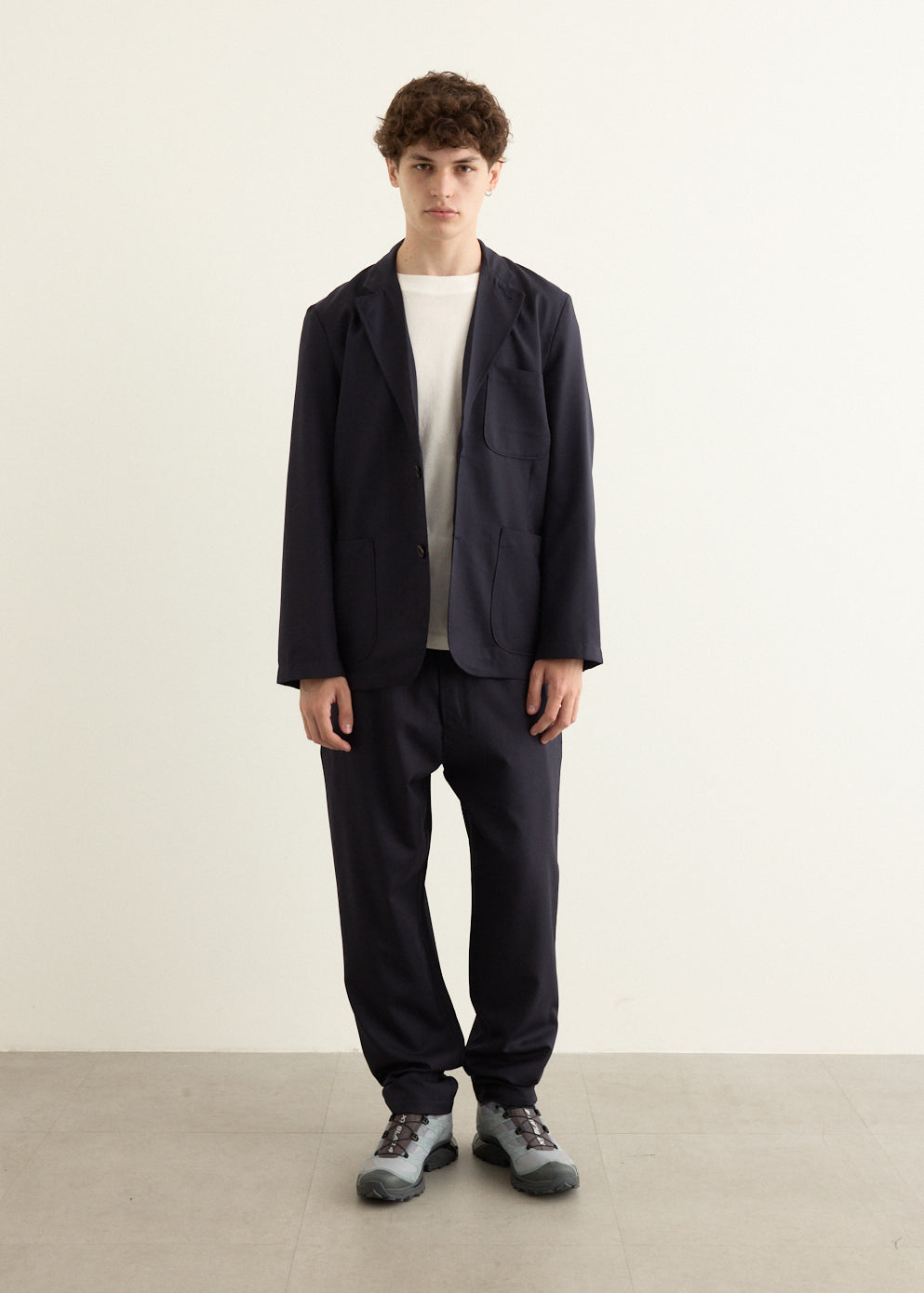 Military Chino Pants