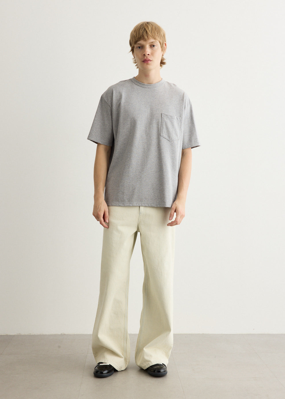 Pocket T-Shirt