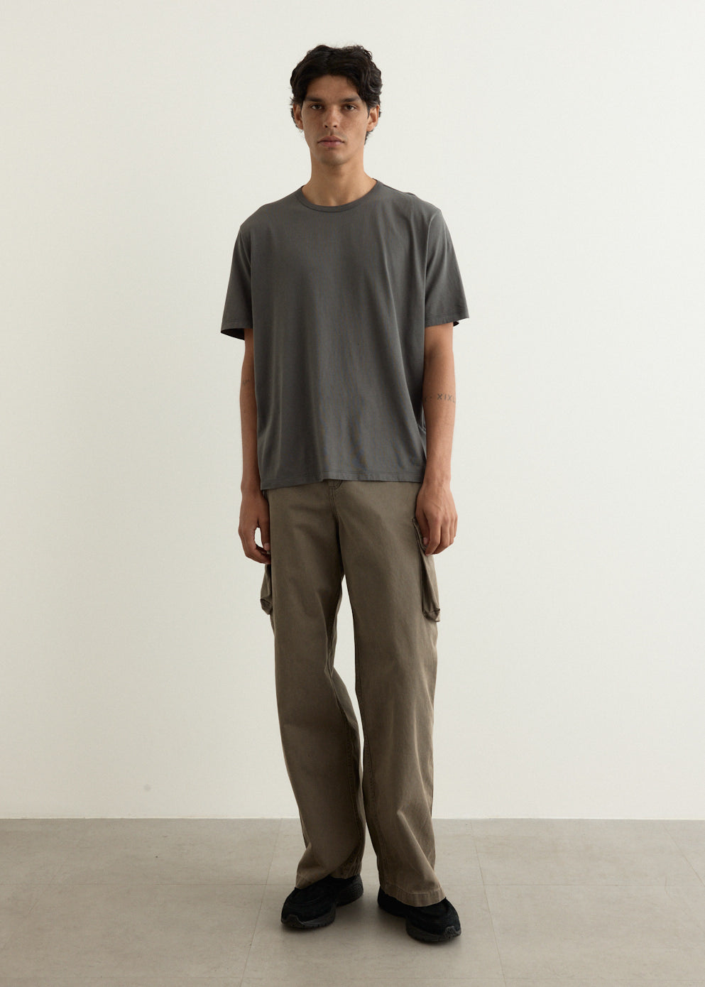 New Box T-Shirt