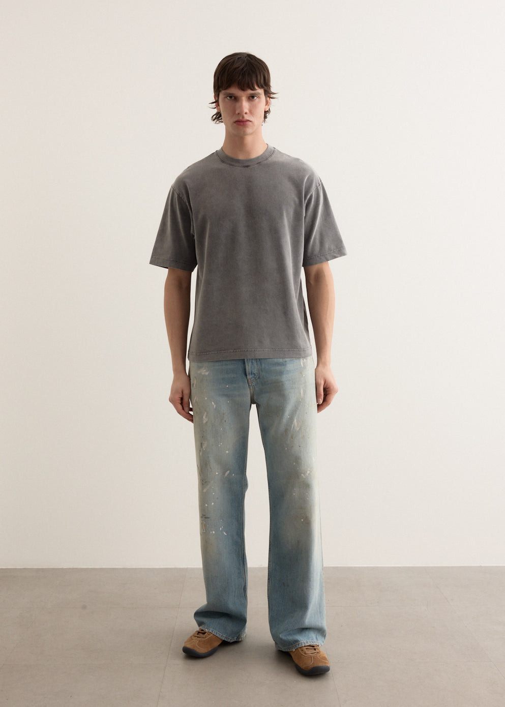 2021M Trafalgar Jeans