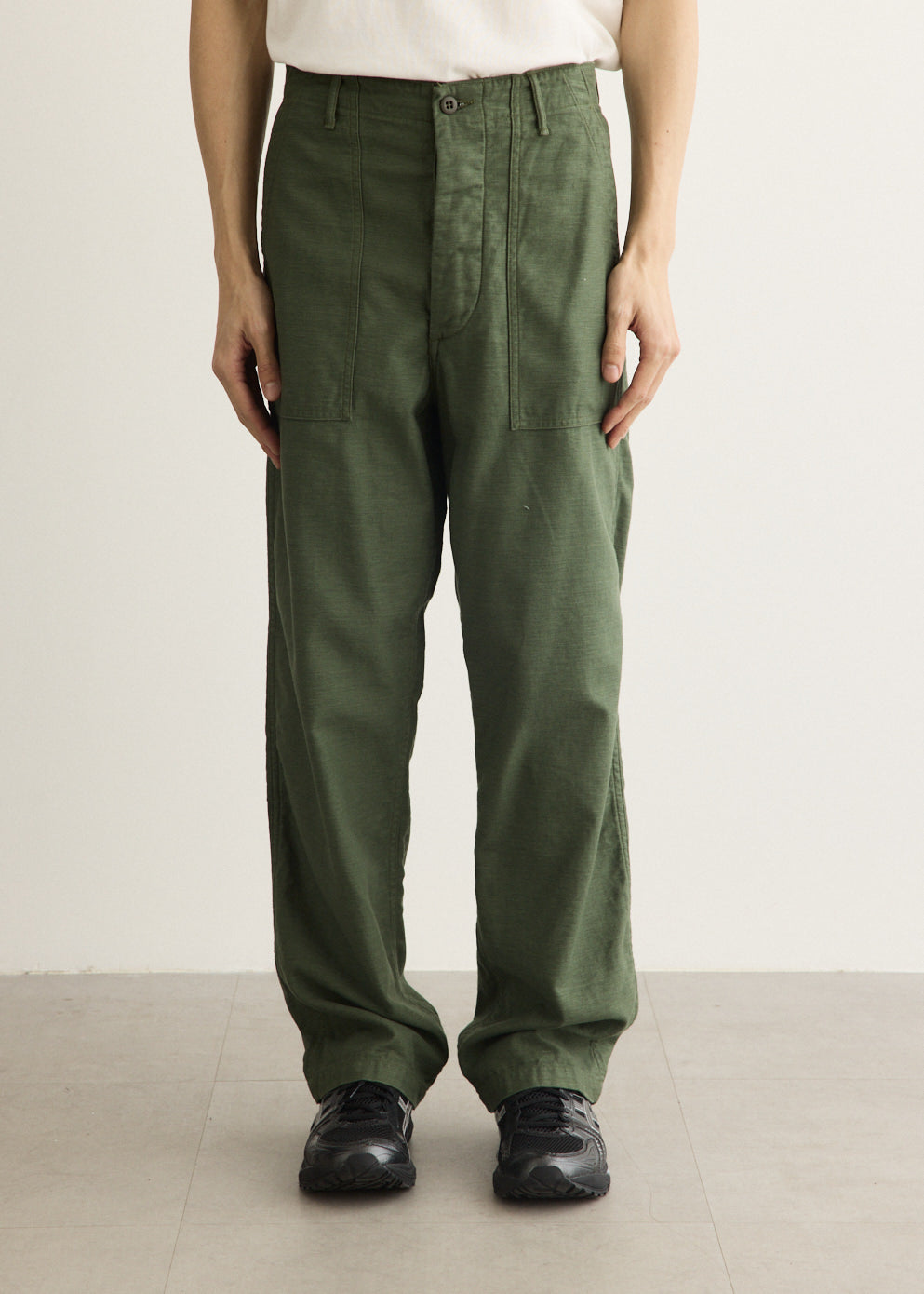 U.S. Army Fatigue Pants