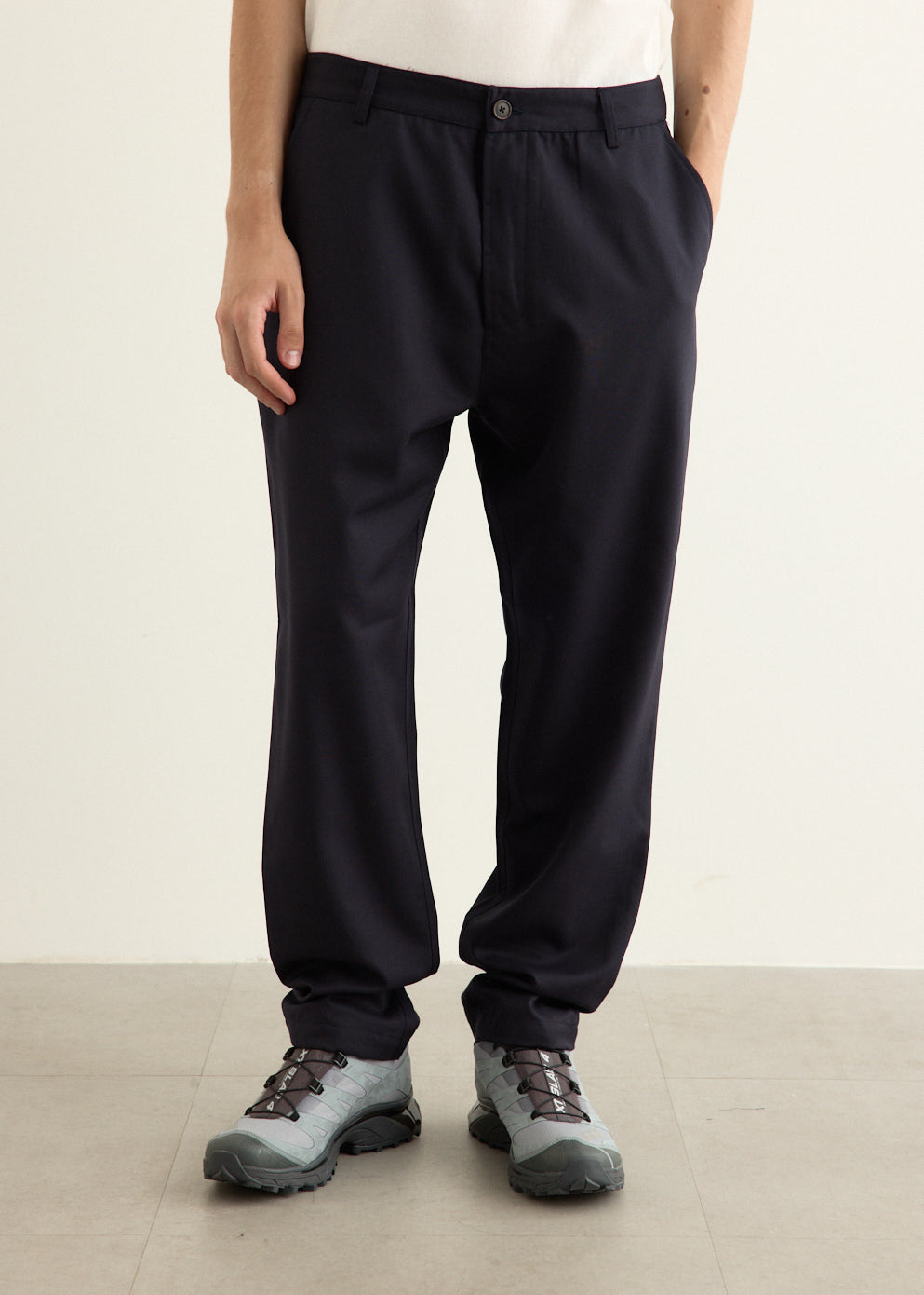Military Chino Pants