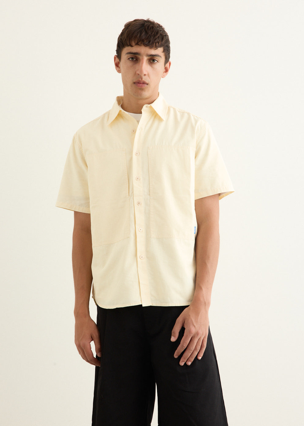 Cliff Short Sleeve Shirt